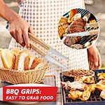 grill accessories